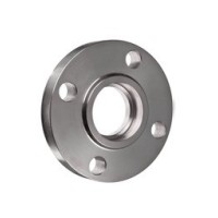 ASME/ANSI B16.5 Class 150 Socket-Weld Flanges