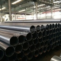 X steel grade straight seam steel pipe