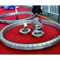 Flange series products