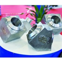 Stainless steel series products