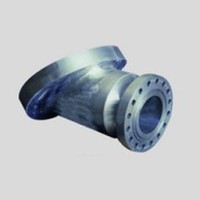 Chemical equipment forgings