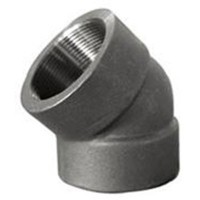 Threaded Pipefittings