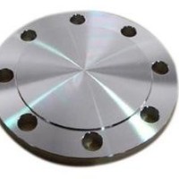 Flange cover