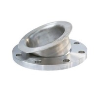 Loose sleeve flange