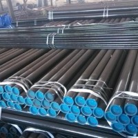 American Standard Seamless Pipe ASTM A106, ASTM A53