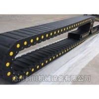 Engineering plastic drag chain series (7)