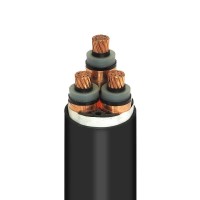 HV power cable