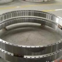 Blade Flange